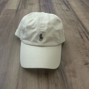Polo Hat